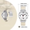 Hearkent British English Talking Watch for Women with Large Numbers