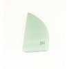 Driver Left Side Rear Vent Window Vent Glass Compatible with