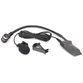 Bluetooth Audio Adapter Hands-Free Kit for Volvo HU 401, 403, 405, 415, 555, 601, 603, 605, 611, 613, 615, 650, 655, 801, 803, 850, 1205, CR-504