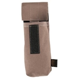 Gear Keeper Medium Retractable Holster - Coyote