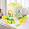 Crema Suavizante De Manos Glicerina Y Limon 210g Fuller