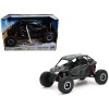DCD Polaris RZR Pro R 1/18 Diecast Model Xtreme Off-Road