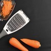 Nonoji Grater Lapemaker Naked LDS-11M Gray/White