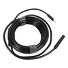 Endoscope Camera with Light 5MP HD IP67 Waterproof Sewer Inspection