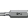 Wera 05056158001 Bit-Check Set 8067-6/Z Extra-tough for Drill/Drivers, Metal Jointing,