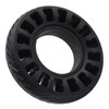 Electric Scooter Tire Professional 200x50 Rubber Solid Wheels Replacement Tire