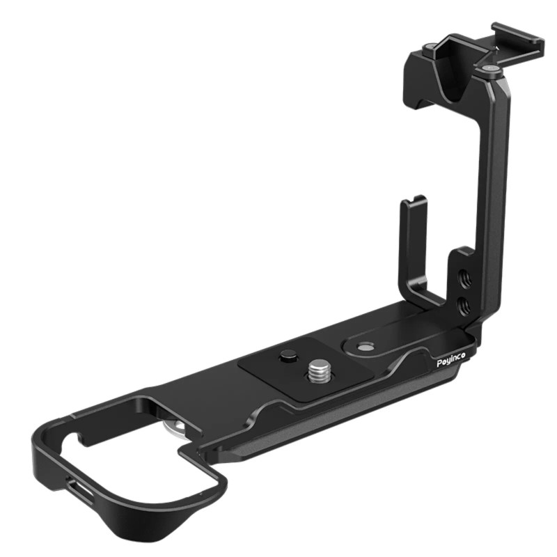 For Nikon Quick Release L Bracket for Nikon Z6 III