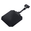 Welding Shading Cover 18cm Square Eye Protective Anti Strong Light