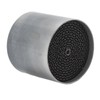 Motorcycle Exhaust Pipe Catalyst Stainless Steel Front Middle Exhaust Muffler