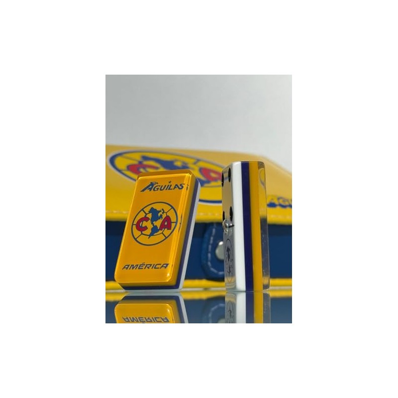 Domino America Profesional