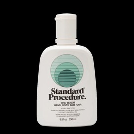 Standard Procedure The Wash, 250ml