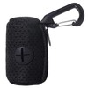 Dog Poop Bag Dispenser for Walking – Compact Leash Clip