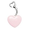 Balsamo Labial Corazon Llavero Pout & Go Beauty Creations