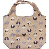 Ken Onishi AEC-1000 Abeille Eco Bag, Beige, Cat