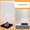 Cabilock Set of 2 Rock The Rock Mini Storage Containers