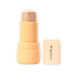 Moira Iluminador Icy Glow Jelly Stick (004, Sunny Drip)                                                                                               