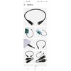 Mr. Gadget's Solutions 5Pin Male Micro to 3.5mm Female AUX