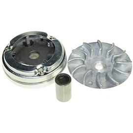 Standard Variomatic 12 mm KW Compatible with Peugeot Buxy Django Jet Force Ludix Speedfight TKR + Honda Bali 50 cc 2-Stroke