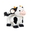 Cuddle Barn - Barnyard Buddies Cow | Animated Singing Cow