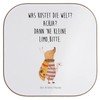 Mr. & Mrs. Panda Bottle Coaster Night Moth Flags -