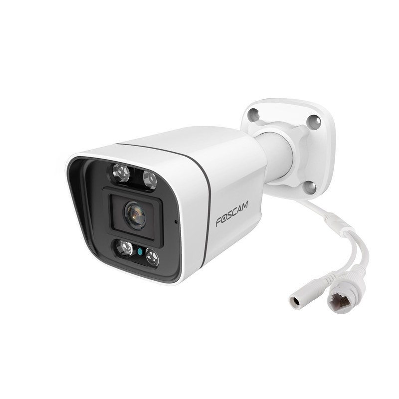 Surveillance Camera Foscam V8EP N/A N/A 3840 x 2160 pixels