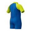 Speedo Boy's Learn to Swim Esential Wetsuit Neoprene Suit |