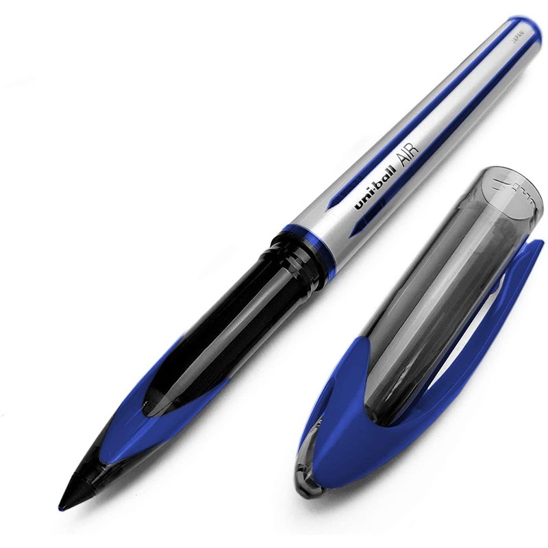 uni-ball AIR - 0.7mm Medium Rollerball - UBA-188-L - In