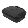 Portable PU Storage Protective Bag Hard Carrying Case Travel Protective