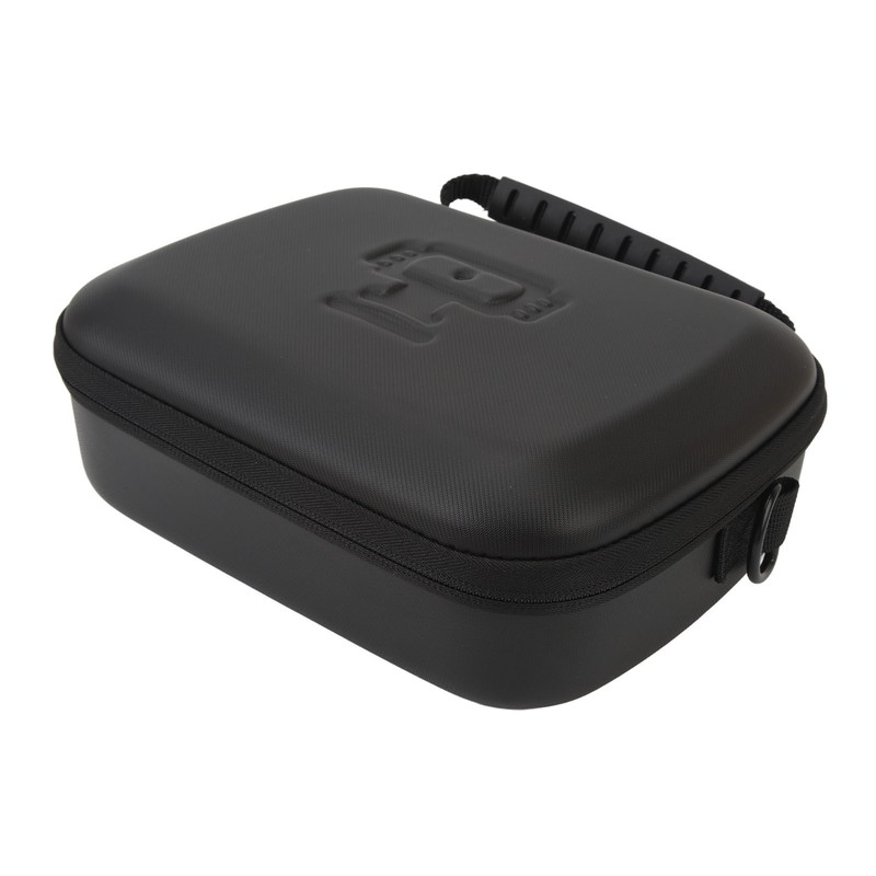 Portable PU Storage Protective Bag Hard Carrying Case Travel Protective
