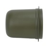 Dosing Cup 150ml 58mm Hands Free Stainless Steel Universal Inverted