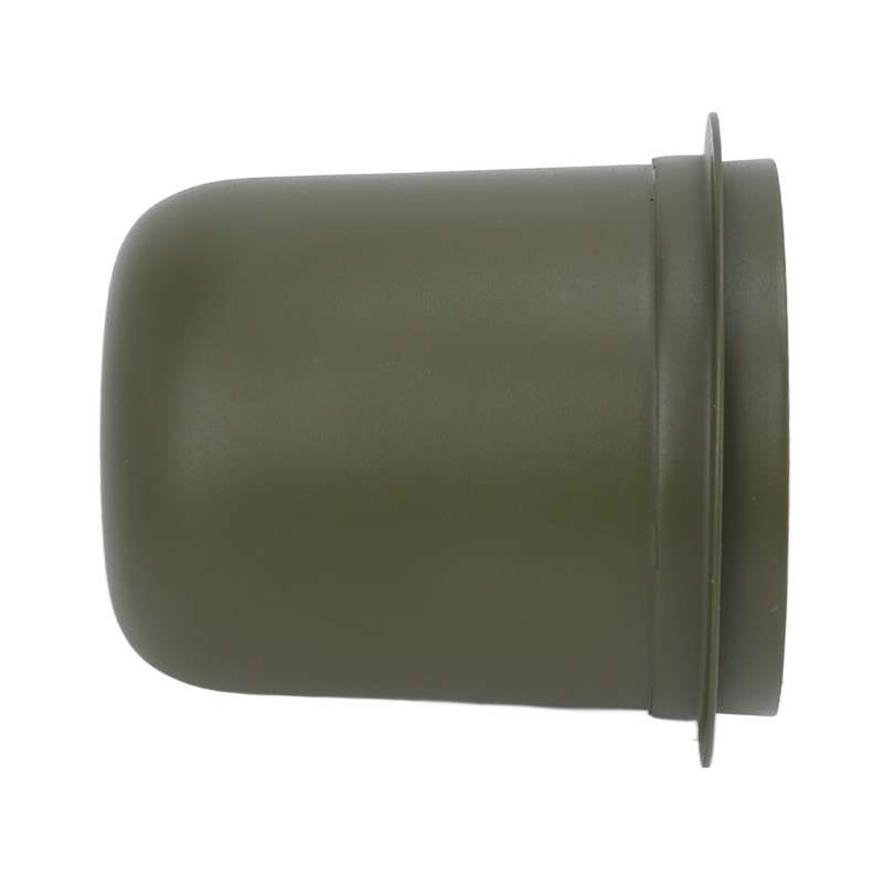 Dosing Cup 150ml 58mm Hands Free Stainless Steel Universal Inverted