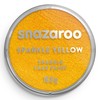 Snazaroo Sparkle Face and Body Paint for Kids and Adults,