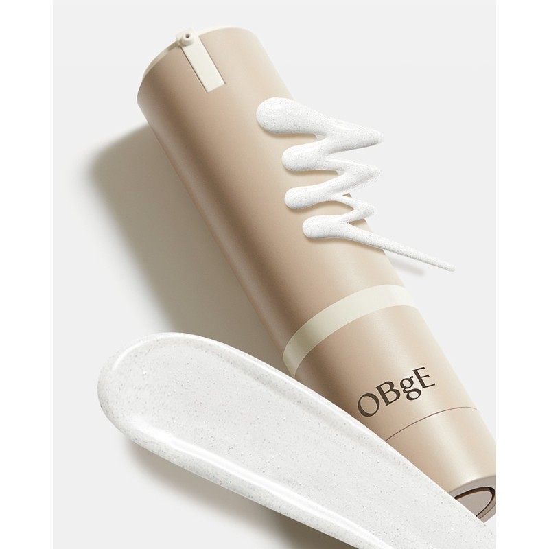 OBge Natural Cover Lotion Air Fit, Natural, 1 Piece