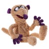 Jan & Henry 583870- hand puppet, red
