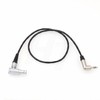 HangTon Zaxcom IFB Timecode Sync Cable TRS 3.5 mm Tentacle