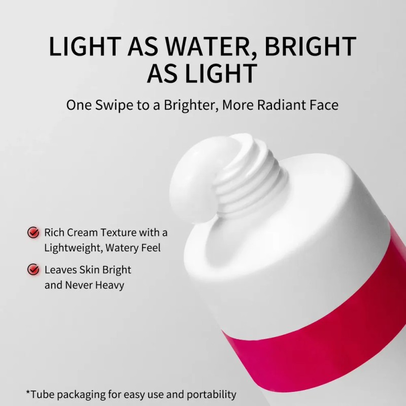 Crema Reparadora De Manchas Oscuras, Crema Facial Correctora