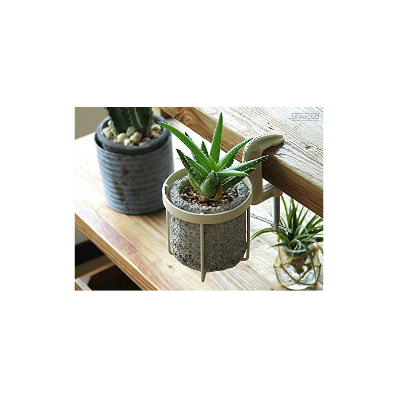 BOTTLE CLAMPER Bottle Clamper [Khaki/Large]