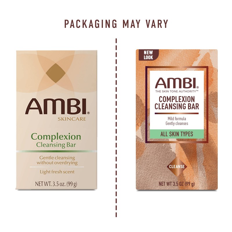 Ambi Complexion Cleansing Bar Soap (1)