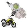 Motorcycle Carb Carburetor Replacement for Honda CB125 XL125S TRX250 Carb