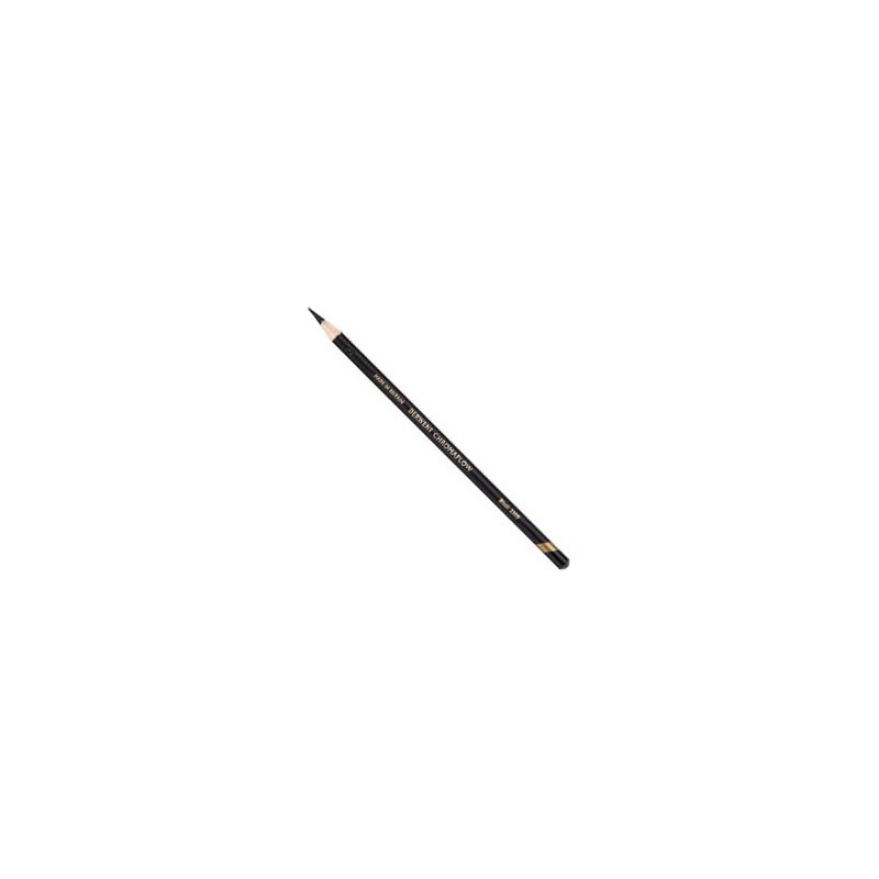 Derwent : Chromaflow Pencil : Black