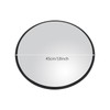 18" Convex Mirror Outdoor Security and Blind Spot Mirror for
