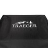 Traeger Grills BAC816 Flatrock 2-Zone Weatherproof Flat Top Griddle Grill