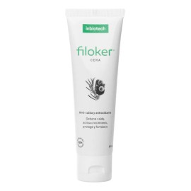 Filoker Cera - Inbiotech 60 Ml