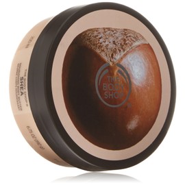 The Body Shop Nourishing Shea Body Butter 200 ml