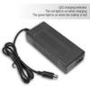 42V 2A Adapter Charger for Segway Ninebot MAX G30L G30LP