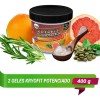 Kryofit Potenciado Gel Reductor De Abdomen Reafirmante Nagir Mentolada