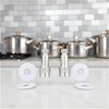 2 Pcs Replacement Float Valve for Crock-Pot, Pressure Cooker Model
