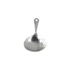 Leadigol Julep Bar Strainer Stainless Steel Cocktail Strainer Spoon Bar