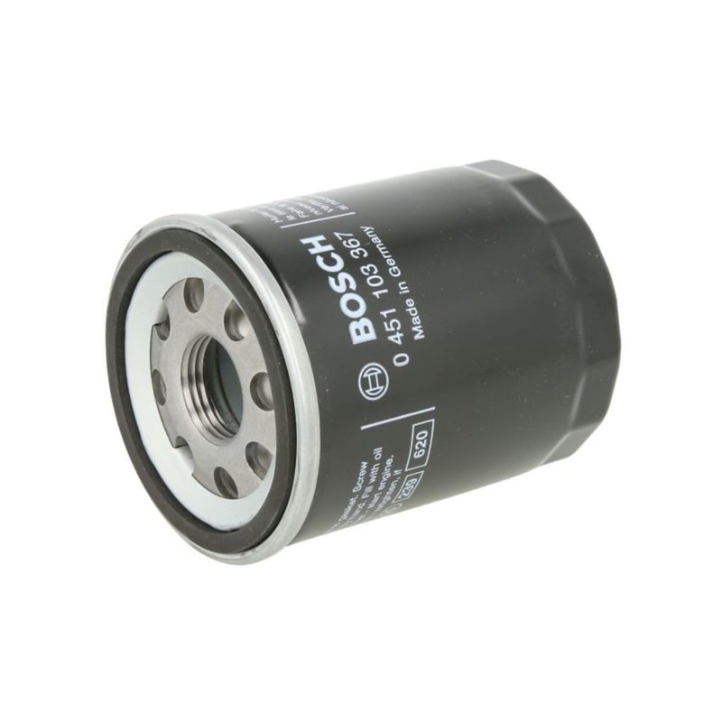 Bosch Automotive P3367 Oil Filter Car