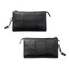 DFV mobile - Genuine Leather Case Handbag for Pharos Traveler